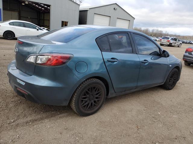 Photo 3 from auction – 2010 MAZDA 3 I with VIN JM1BL1SF0A1184245