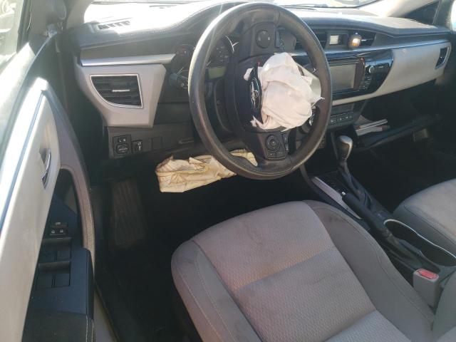 Photo 8 from auction – 2014 TOYOTA COROLLA L with VIN 5YFBURHE7EP063191