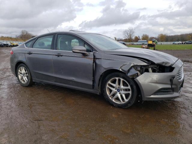 Photo 4 from auction – 2013 FORD FUSION SE with VIN 3FA6P0H74DR138305