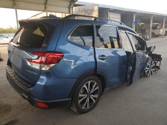 Photo 3 from auction – 2019 SUBARU FORESTER L with VIN JF2SKAUC3KH573798