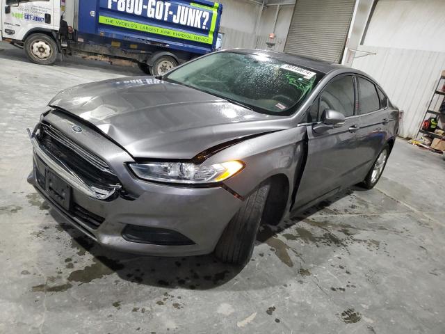 Photo 1 from auction – 2013 FORD FUSION SE with VIN 3FA6P0H72DR141932