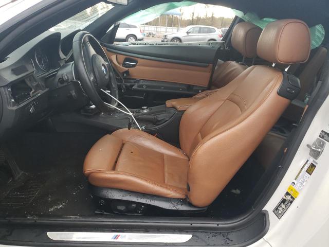 Photo 7 from auction – 2012 BMW 335I with VIN WBAKG7C51CE803148