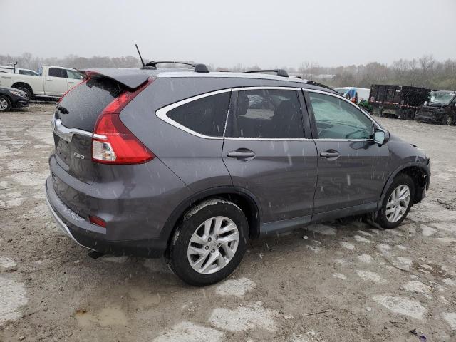 Photo 3 from auction – 2016 HONDA CRV with VIN 2HKRM4H73GH657988