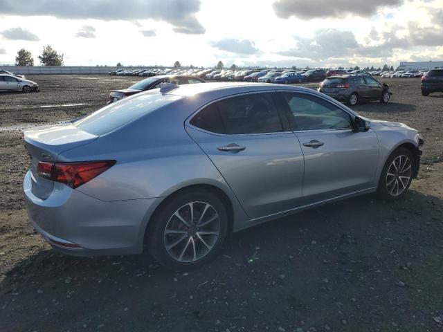 Photo 3 from auction – 2016 ACURA TLX TECH with VIN 19UUB2F53GA010585