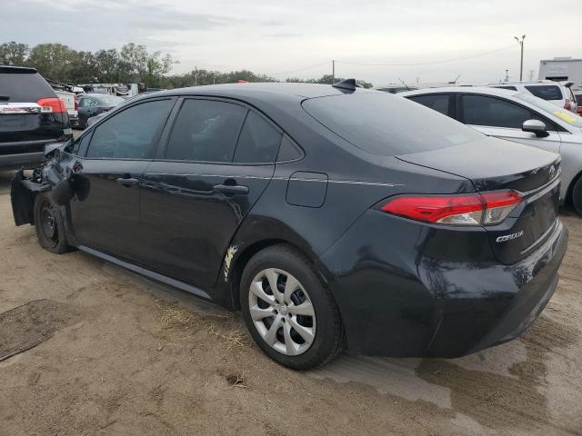 Photo 2 from auction – 2021 TOYOTA COROLLA LE with VIN 5YFEPMAE3MP260214
