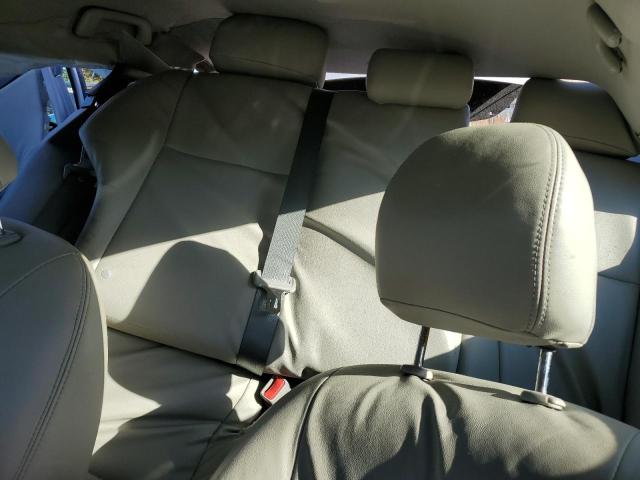 Photo 10 from auction – 2013 TOYOTA COROLLA BA with VIN 2T1BU4EEXDC991289
