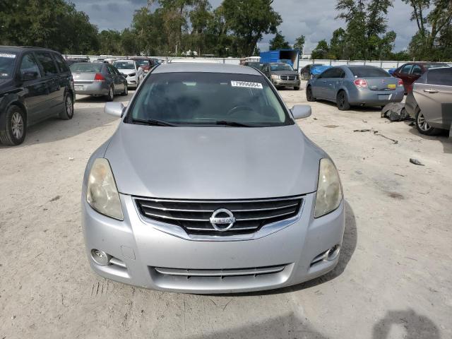 Photo 5 from auction – 2010 NISSAN ALTIMA BAS with VIN 1N4AL2AP2AN496531