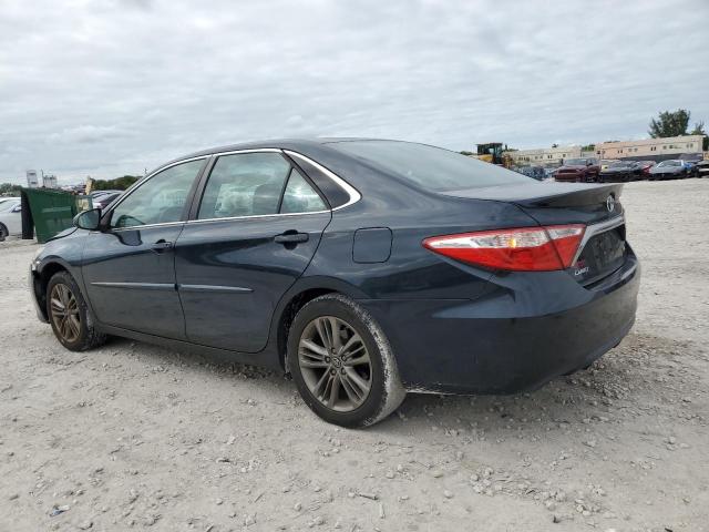 Photo 2 from auction – 2017 TOYOTA CAMRY LE with VIN 4T1BF1FK9HU302599