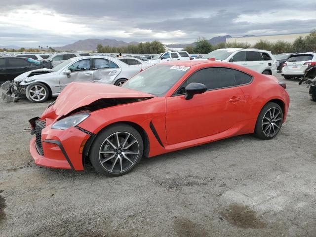 Photo 1 from auction – 2023 TOYOTA GR 86 with VIN JF1ZNBC14P8756375