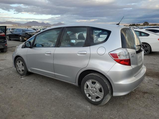 Photo 2 from auction – 2012 HONDA FIT with VIN JHMGE8H30CS008880