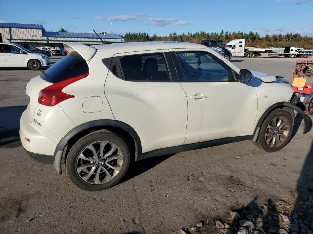 Photo 3 from auction – 2011 NISSAN JUKE S with VIN JN8AF5MV8BT010609