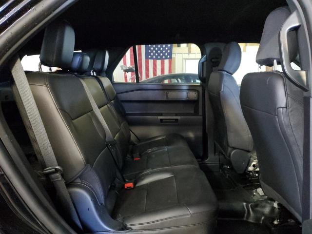 Photo 11 from auction – 2022 FORD EXPLORER P with VIN 1FM5K8AB6NGB80481