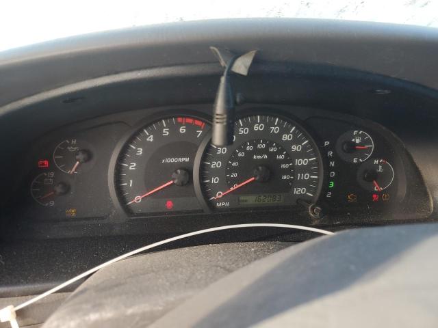 Photo 9 from auction – 2006 TOYOTA TUNDRA ACC with VIN 5TBRT34106S479280
