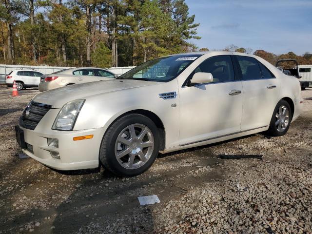 CADILLAC STS 2010 with VIN 1G6DU6EV9A0138511 - Photo from auction