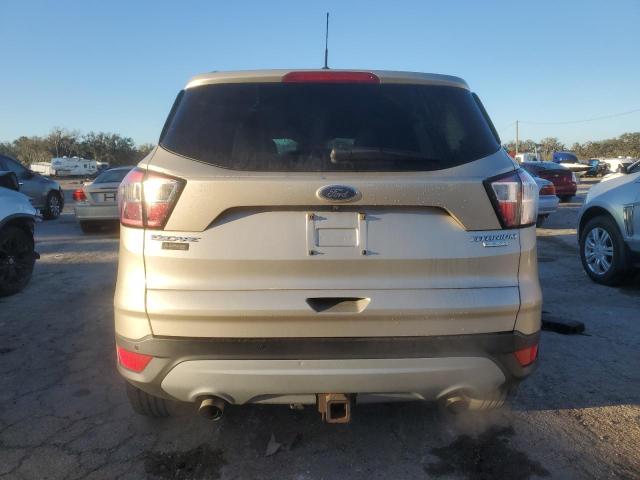 Photo 6 from auction – 2017 FORD ESCAPE TIT with VIN 1FMCU0J96HUD24889