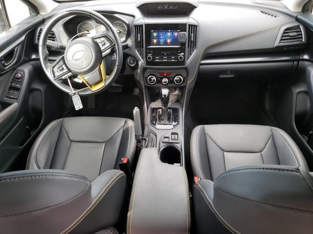 Photo 8 from auction – 2021 SUBARU CROSSTREK with VIN JF2GTHRC4MH363198