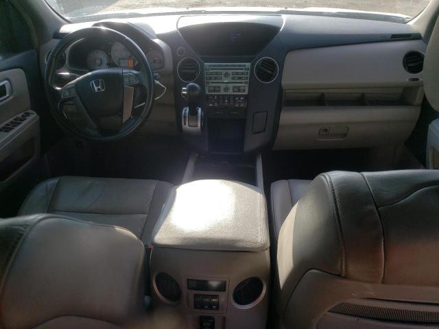 صورة رقم 8 من المزاد - 2009 HONDA PILOT EXL مع VIN 5FNYF48679B050569