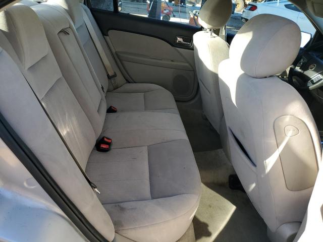Photo 10 from auction – 2006 MERCURY MILAN with VIN 3MEHM07126R655886