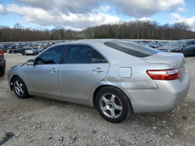 Photo 2 from auction – 2009 TOYOTA CAMRY with VIN 4T1BE46K69U808736
