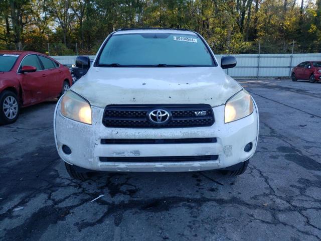Photo 5 from auction – 2007 TOYOTA RAV4 with VIN JTMZK33V875012243