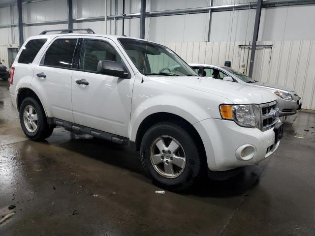 Photo 4 from auction – 2012 FORD ESCAPE XLT with VIN 1FMCU9D78CKB68499