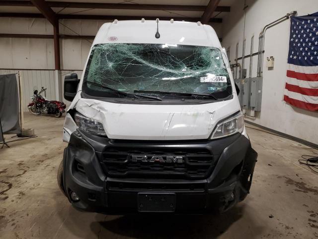 Photo 5 from auction – 2023 RAM PROMASTER with VIN 3C6LRVBG8PE537380