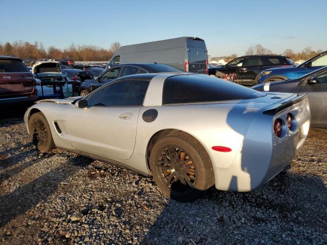 Photo 2 from auction – 2002 CHEVROLET CORVETTE with VIN 1G1YY22G725105103