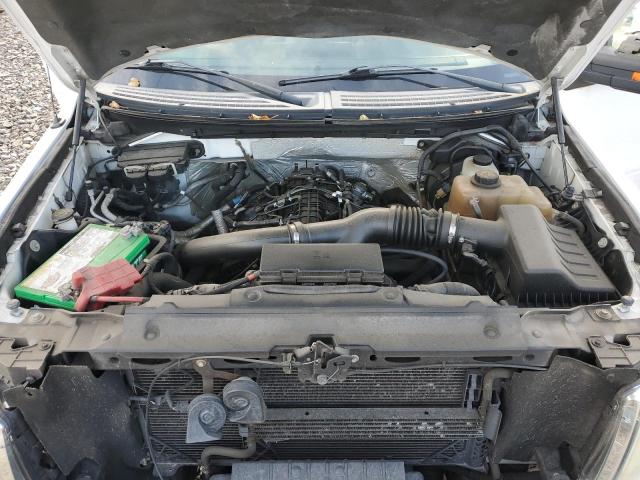 Photo 11 from auction – 2011 FORD F150 SUPER with VIN 1FTFW1ET3BFD02755