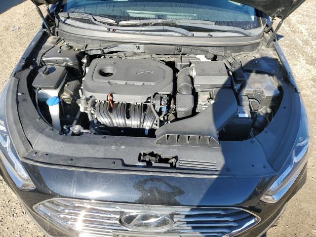 Photo 11 from auction – 2019 HYUNDAI SONATA SE with VIN 5NPE24AF4KH819626