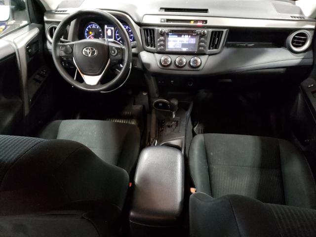 Photo 8 from auction – 2018 TOYOTA RAV4 LE with VIN 2T3ZFREV0JW489611