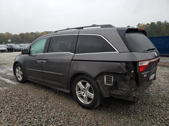 Photo 2 from auction – 2012 HONDA ODYSSEY TO with VIN 5FNRL5H94CB124714
