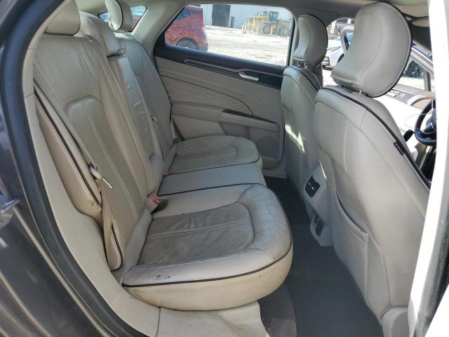 Photo 10 from auction – 2017 FORD FUSION TIT with VIN 3FA6P0K93HR161655