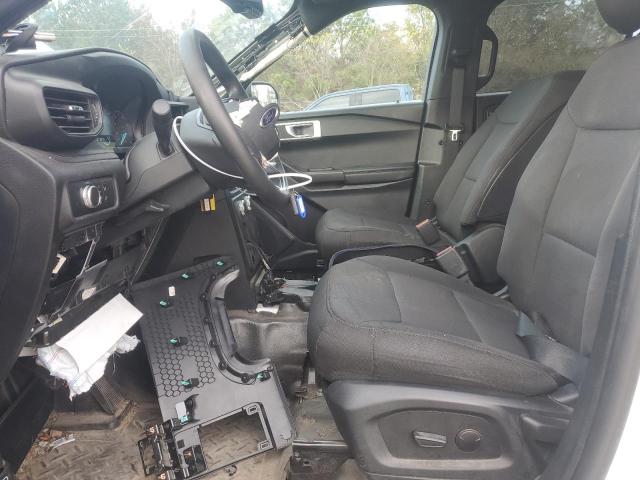 Photo 7 from auction – 2020 FORD EXPLORER P with VIN 1FM5K8AB2LGA96798