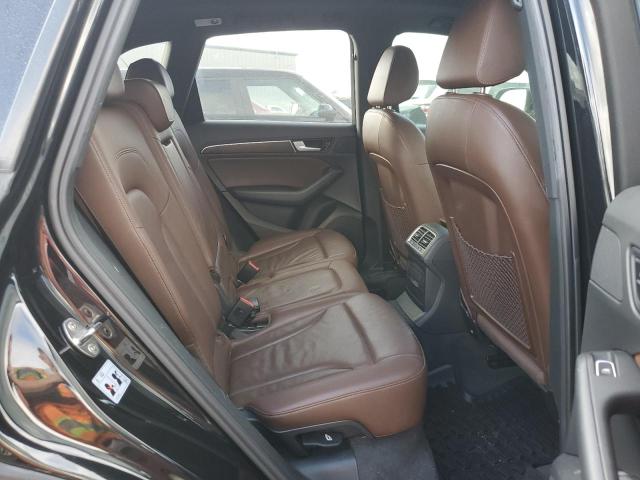 Photo 11 from auction – 2014 AUDI Q5 PREMIUM with VIN WA1LFAFP1EA060757