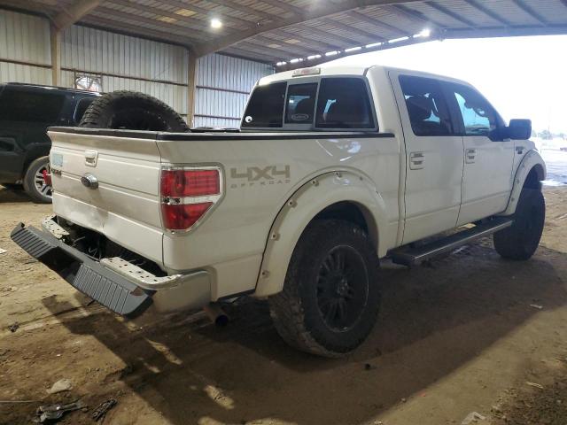 صورة رقم 3 من المزاد - 2011 FORD F150 SUPER مع VIN 1FTFW1EF3BFC64485