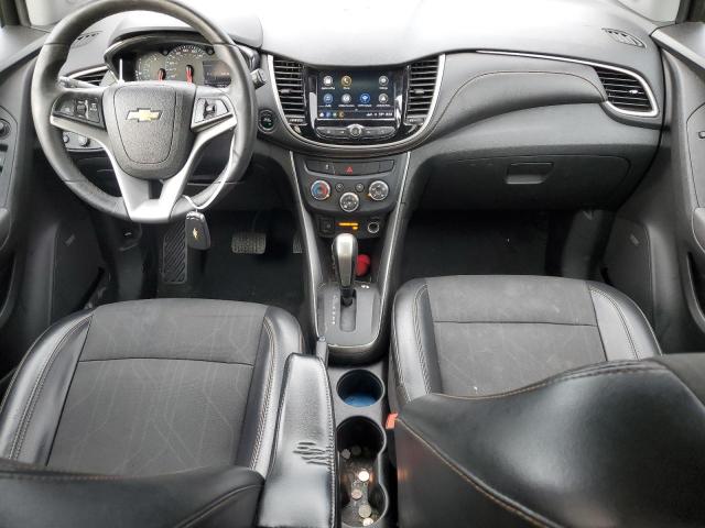 Photo 8 from auction – 2018 CHEVROLET TRAX 1LT with VIN 3GNCJPSBXJL263917