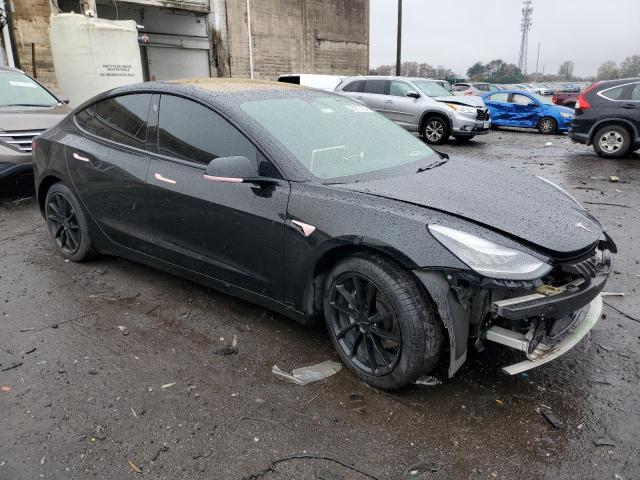 Photo 4 from auction – 2019 TESLA MODEL 3 with VIN 5YJ3E1EA8KF193041