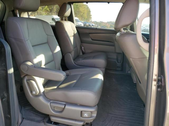 Photo 10 from auction – 2014 HONDA ODYSSEY TO with VIN 5FNRL5H99EB040147