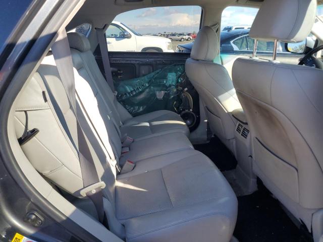 Photo 10 from auction – 2010 LEXUS RX 350 with VIN JTJBK1BA5A2429880