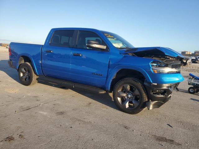 Photo 4 from auction – 2023 RAM 1500 BIG H with VIN 1C6SRFFT2PN517338