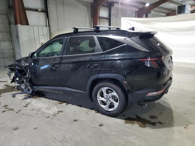 Photo 2 from auction – 2022 HYUNDAI TUCSON SEL with VIN KM8JB3AE0NU044036