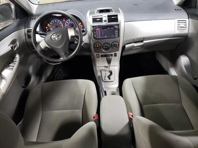 Photo 8 from auction – 2013 TOYOTA COROLLA BA with VIN 2T1BU4EE6DC959035