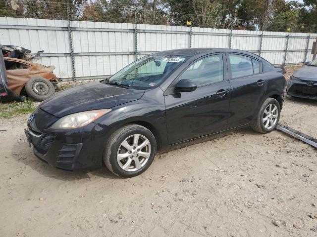 Photo 1 from auction – 2010 MAZDA 3 I with VIN JM1BL1SF1A1191432