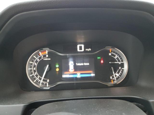 Photo 9 from auction – 2016 HONDA PILOT ELIT with VIN 5FNYF6H02GB086514