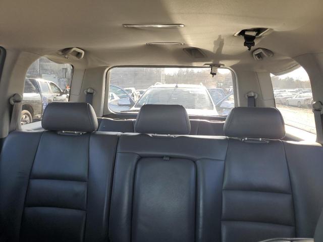 Photo 10 from auction – 2007 HONDA PILOT EXL with VIN 5FNYF18797B002804