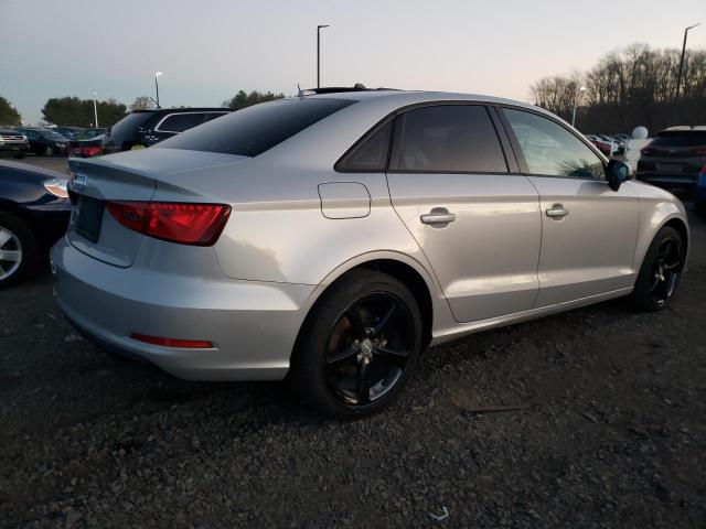 Photo 3 from auction – 2015 AUDI A3 PREMIUM with VIN WAUACGFF2F1131804