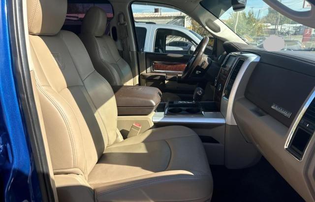 Photo 5 from auction – 2011 DODGE RAM 1500 with VIN 1D7RV1CT9BS616572
