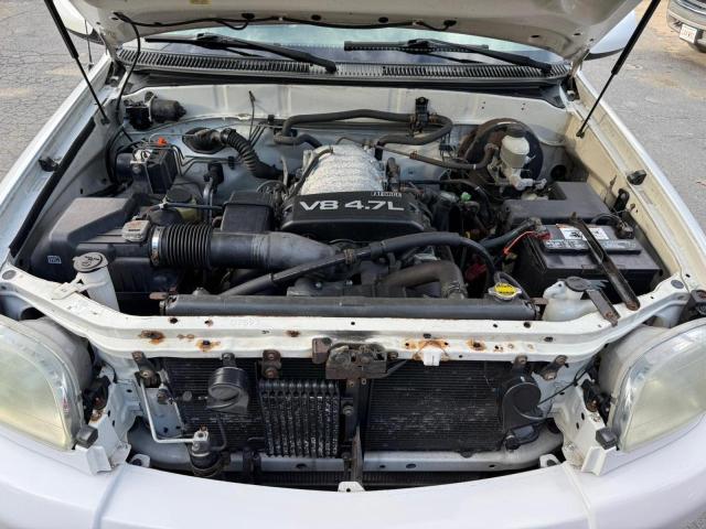 Photo 7 from auction – 2003 TOYOTA TUNDRA ACC with VIN 5TBBT48123S435679