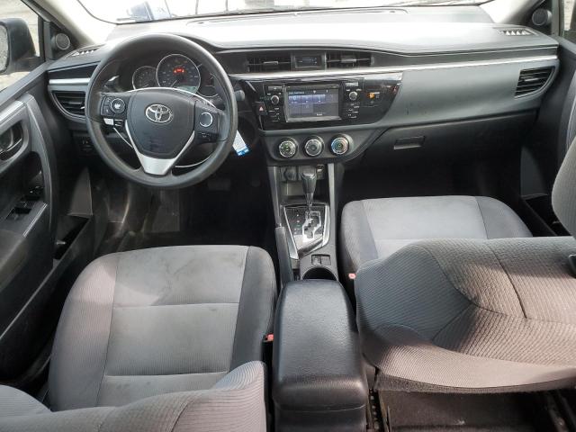Photo 8 from auction – 2016 TOYOTA COROLLA L with VIN 2T1BURHE4GC729300