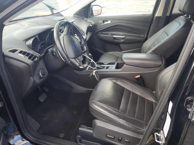 Photo 7 from auction – 2017 FORD ESCAPE TIT with VIN 1FMCU9JD0HUC16809